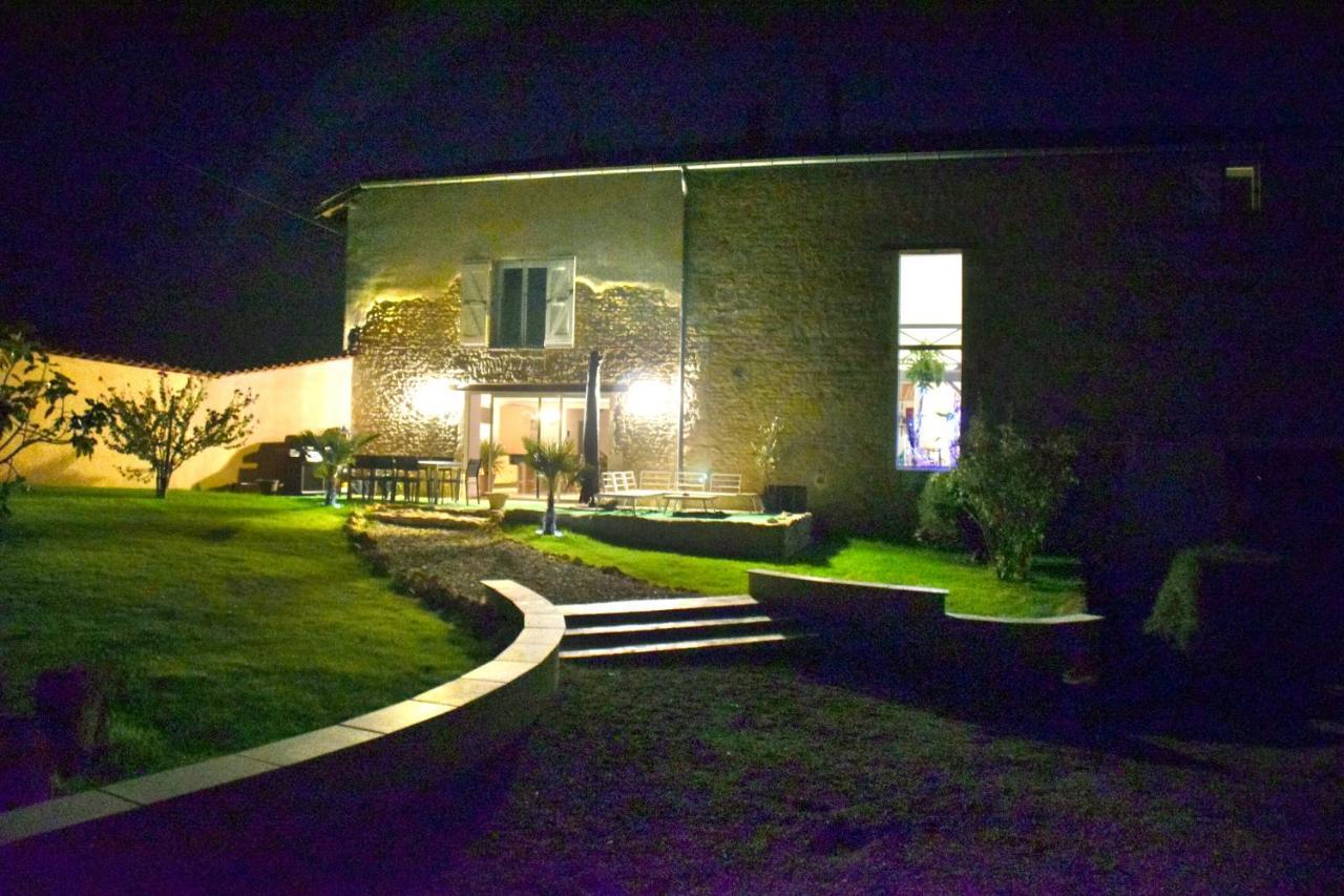 Casa Vigna Bed & Breakfast