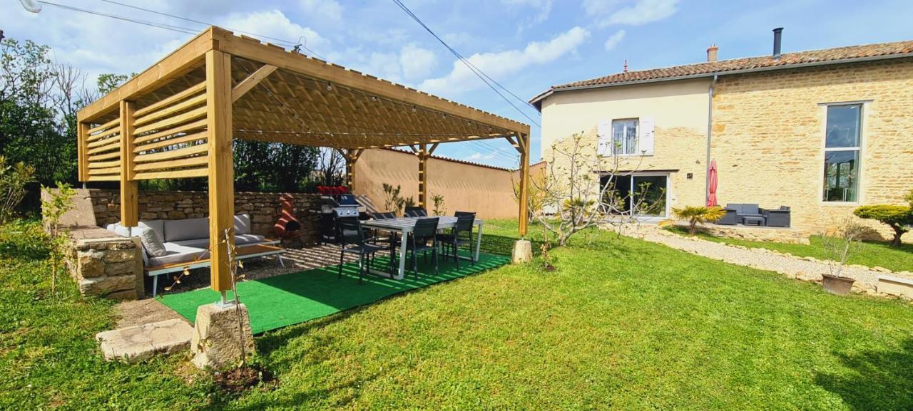 Bed & Breakfast Casa Vigna *